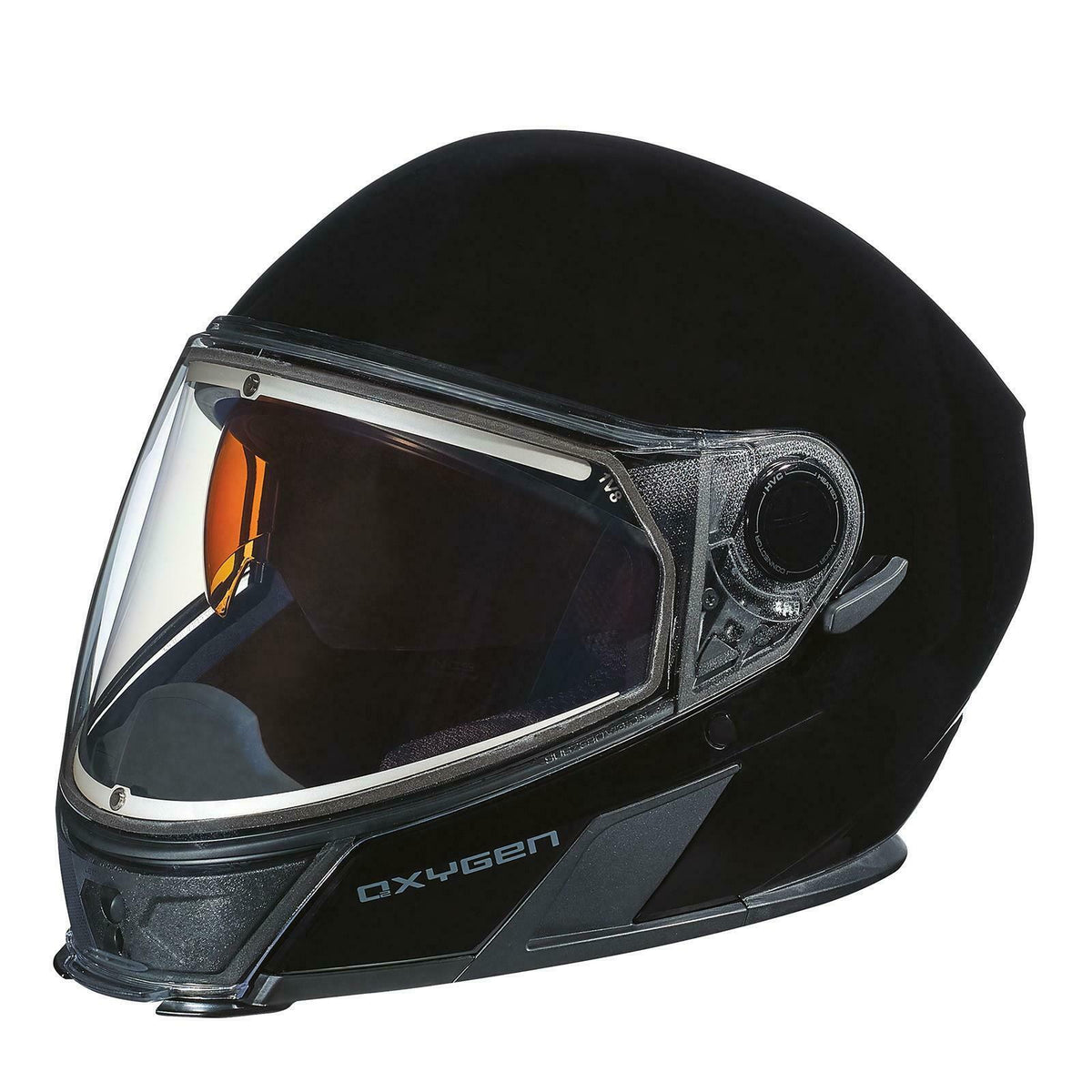 Heated Oxygen Helmet Large D513