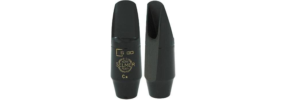 Soprano Saxophone Mouthpiece E I76267
