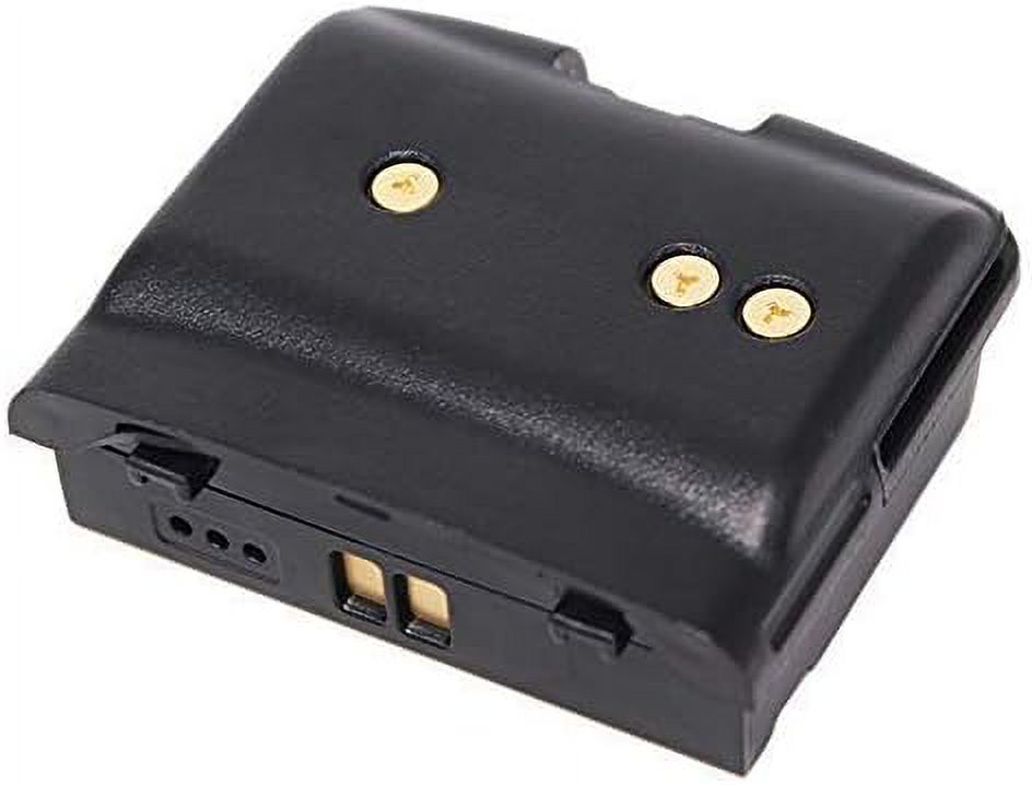 1500mAh Li-ion Battery 2 Pack A3551