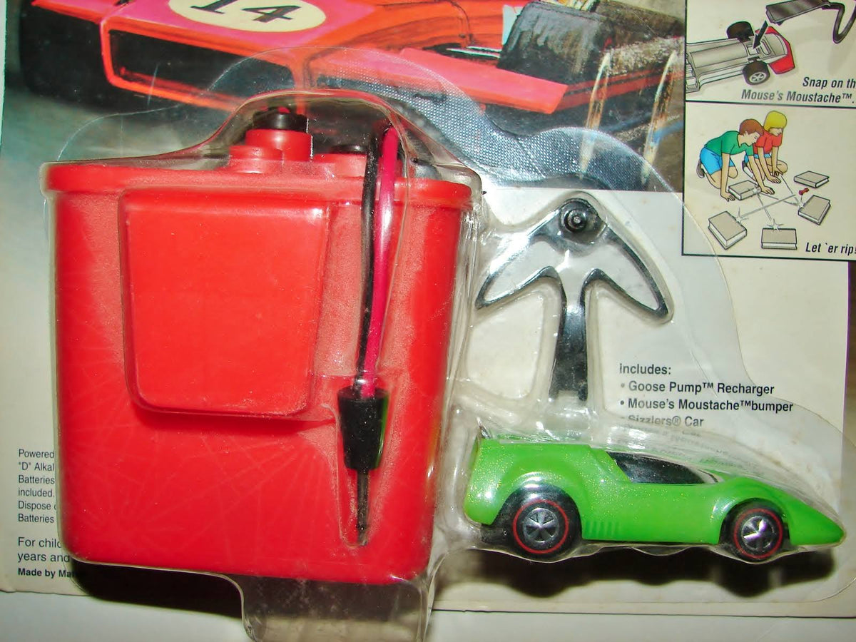 Hot Wheels Mad Scatter Set R974329