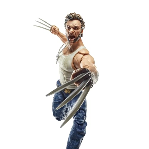 6-Inch Action Figure Y202880