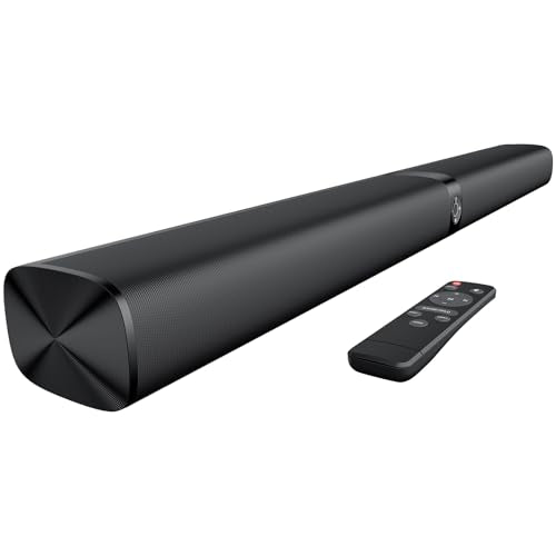 Detachable Soundbar with Bluetooth ARC Opt AUX V891