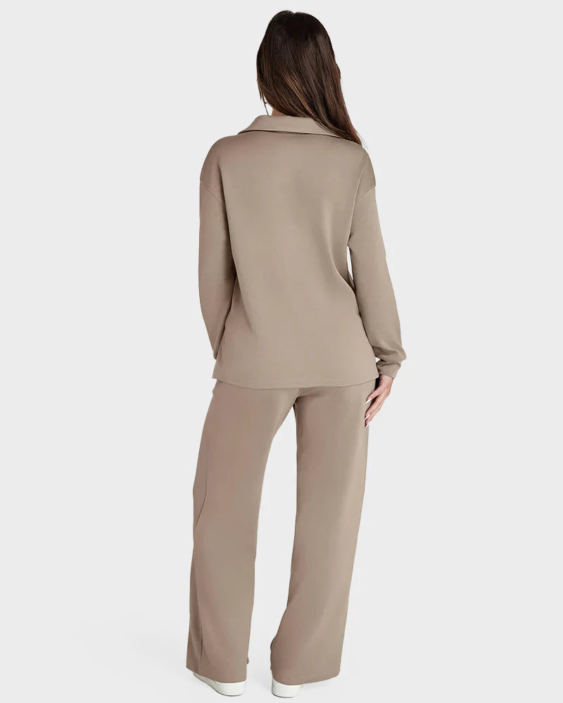 2-Piece Sweatsuits Set B476555