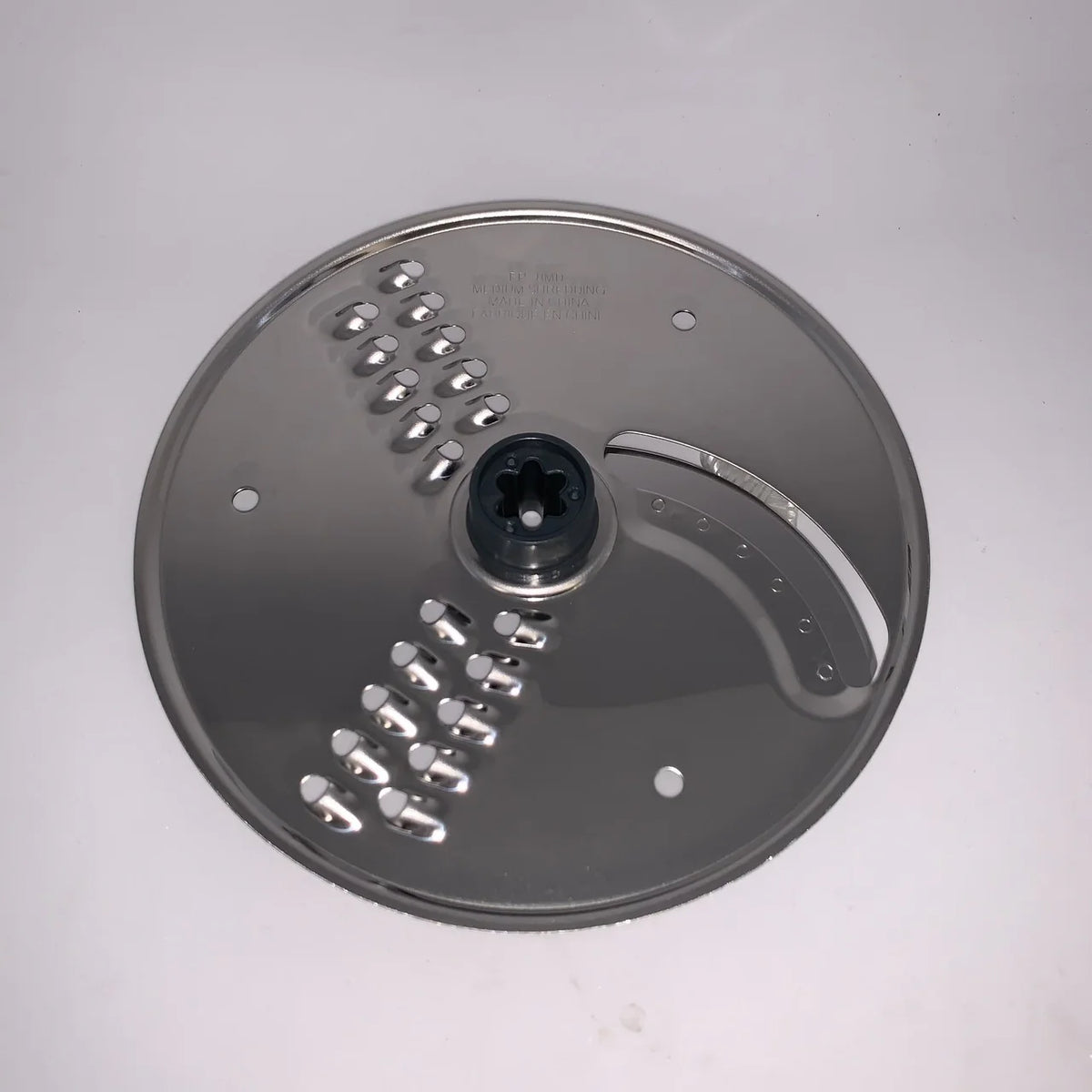 Medium Shredding Disc B5644