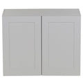 Gray Wall Cabinet K10317