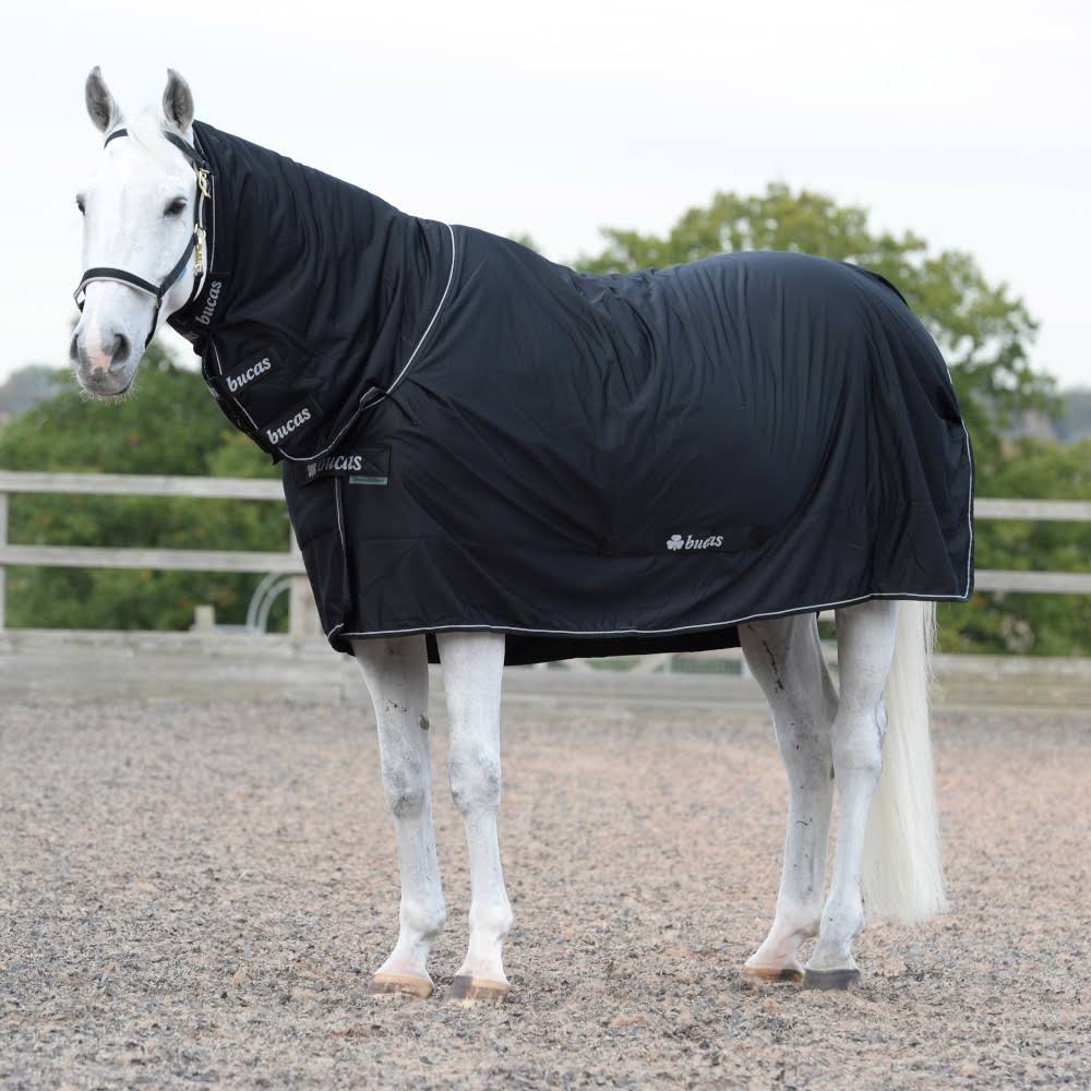 Navy Full Neck 168 Horse Rug I290