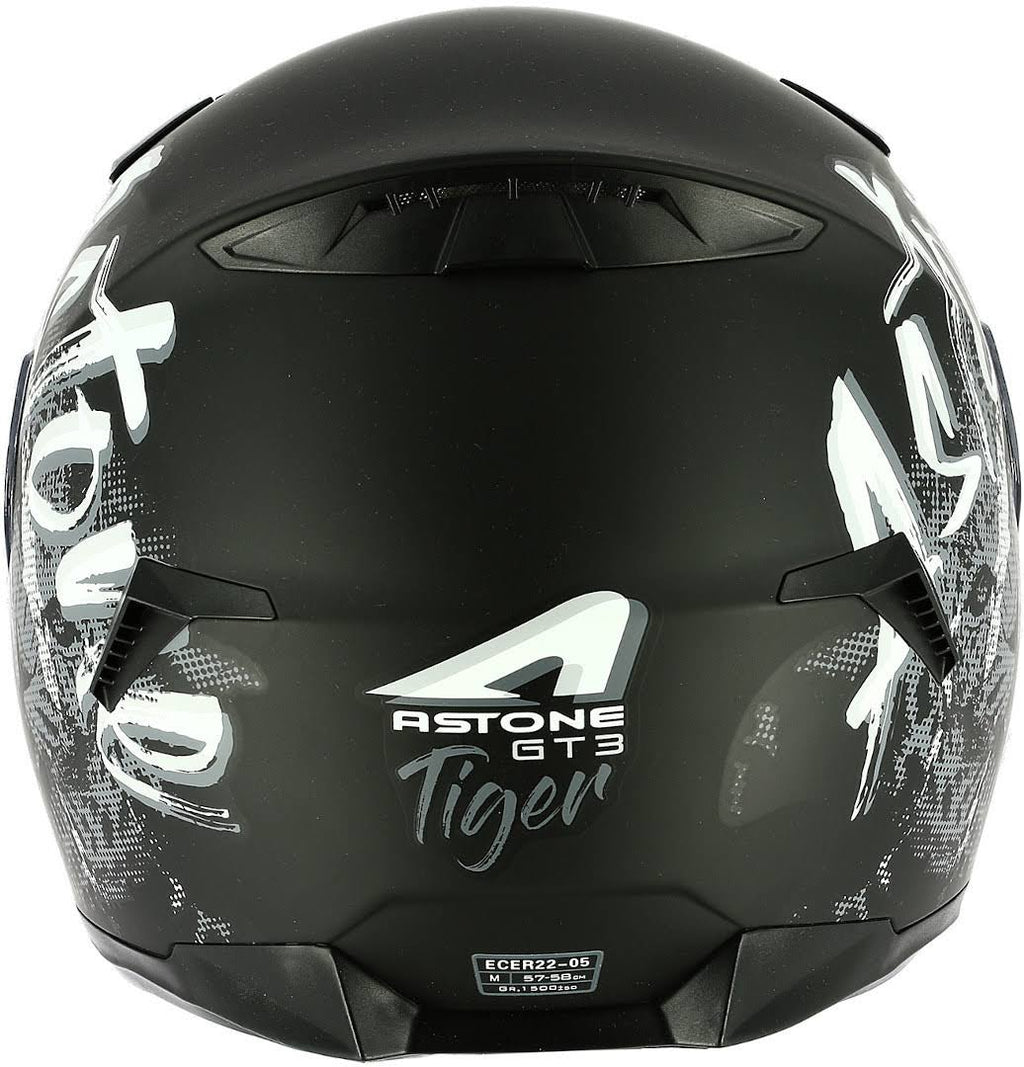 Black Matt GT3 Helmet G535823