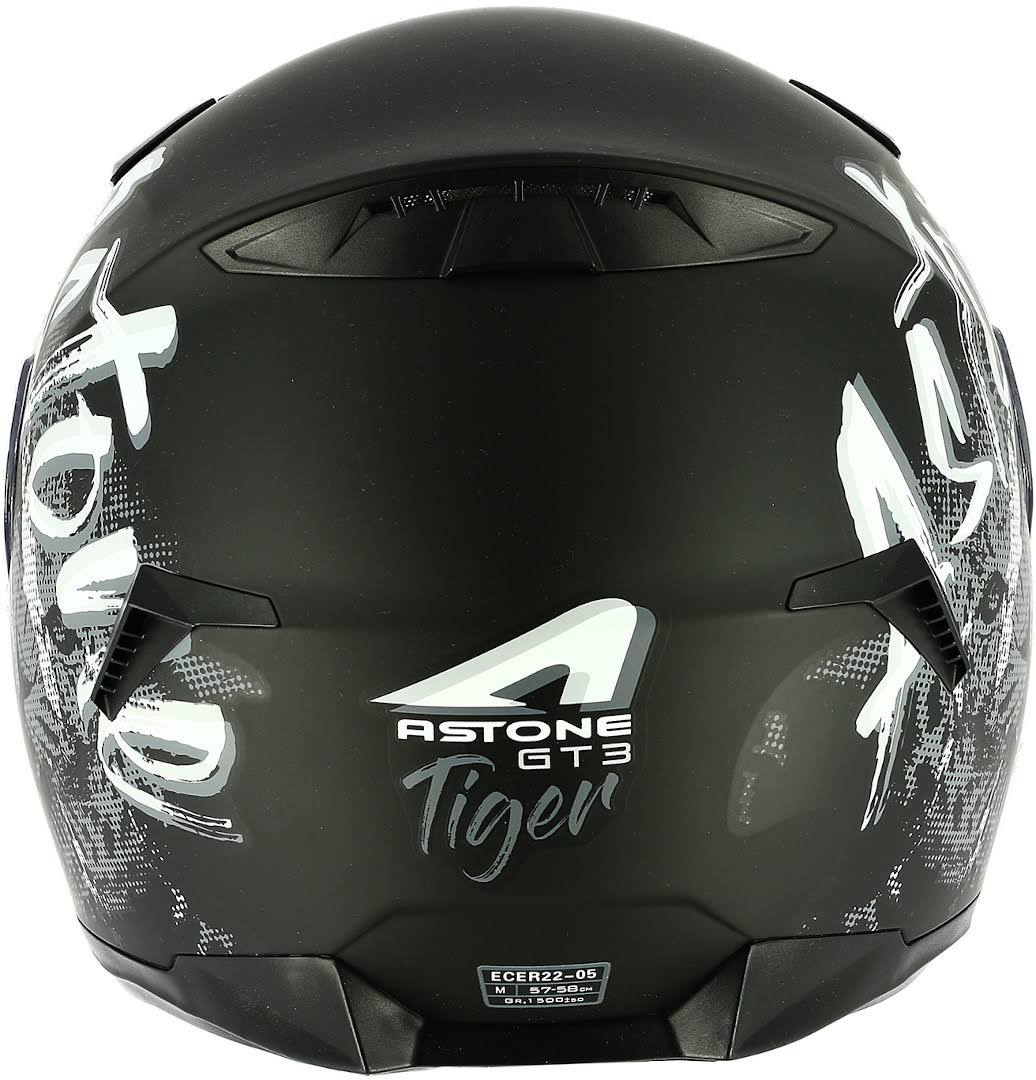 Black Matt GT3 Helmet G535823