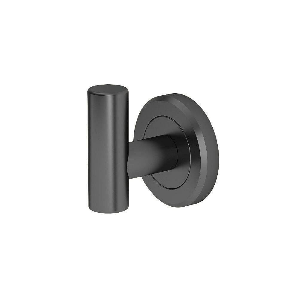 Chrome 4-Piece Bathroom Accessory Kit K17486