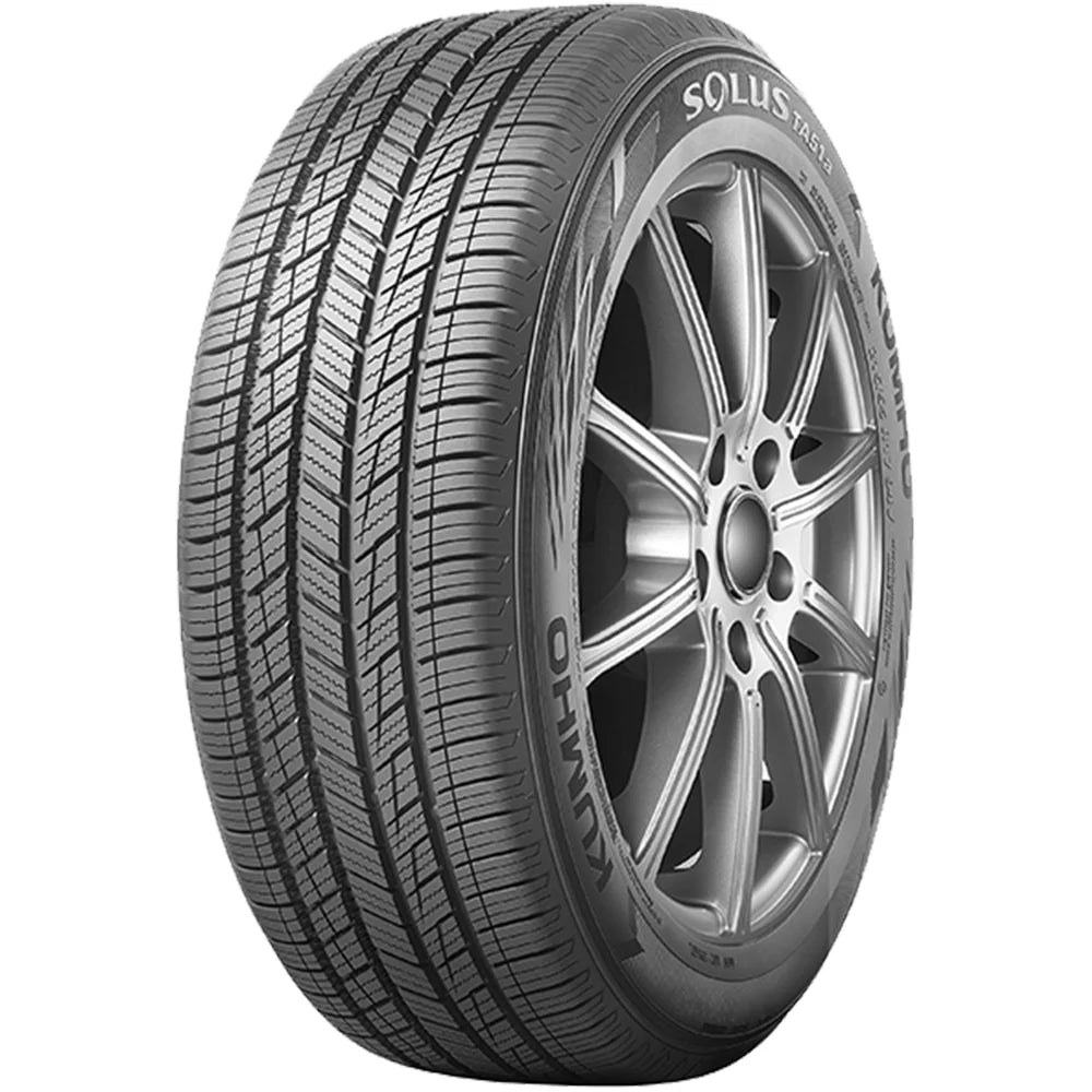 All Season 215/50R17 95V XL Passenger Tire I704