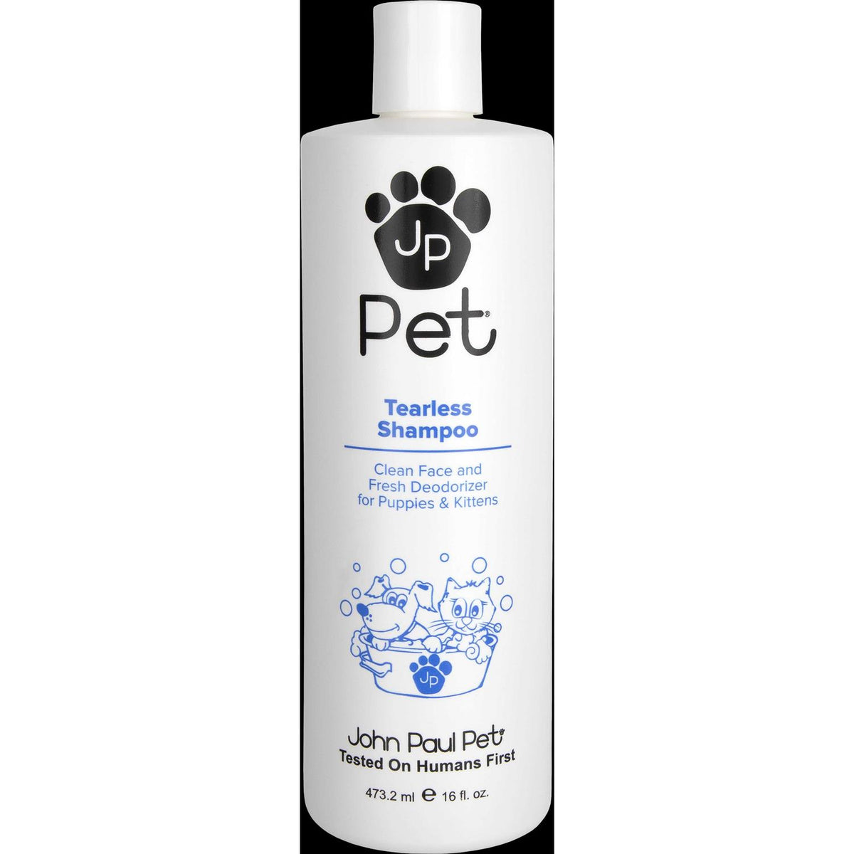 Tearless Pet Shampoo T9845