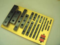 Carbon Steel Fixture Clamp L95066