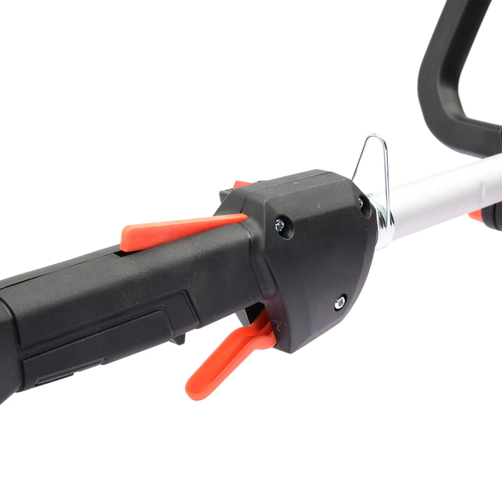 31 cc 4-Cycle Gas Powered String Trimmer X73595