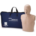 CPR-AED Training Manikin with Feedback, Medium Skin H17752