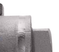 2-pc Carbon Steel Ball Valve D89925