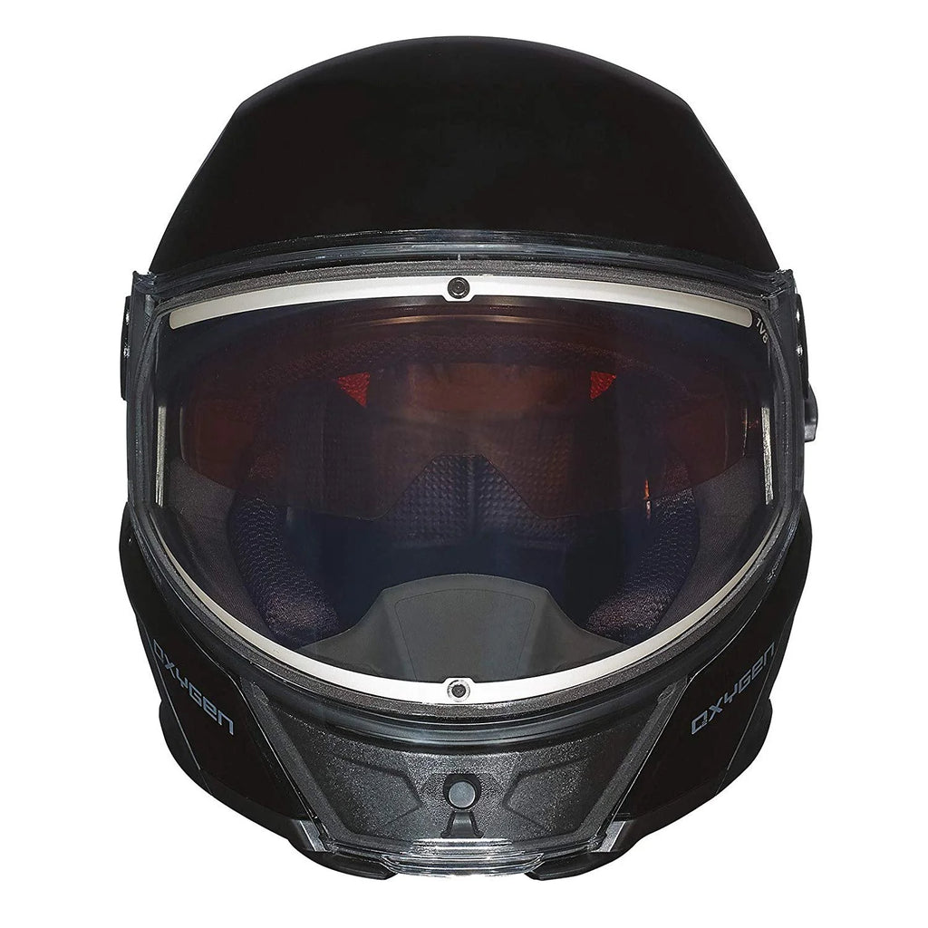 Heated Oxygen Helmet Large D513