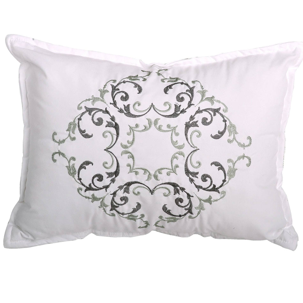 6-Piece Coverlet and Sham Set, Cal King C276