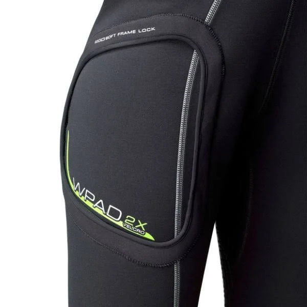 Waterproof 2.5mm W30 Mens Full Wetsuit Z24342