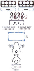 Engine Gasket Set R6120