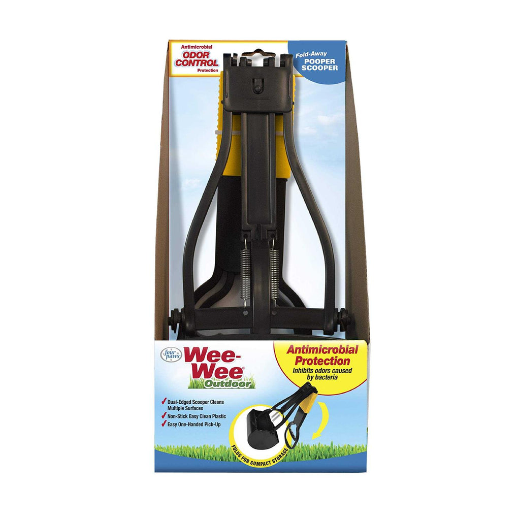 Fold Away Pooper Scooper K622420