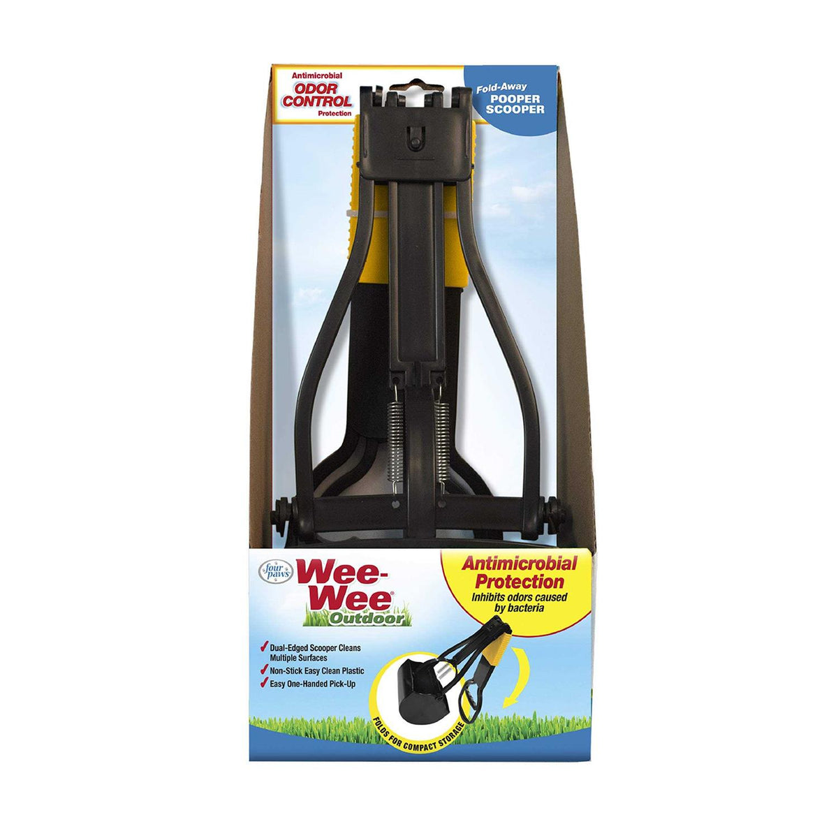 Fold Away Pooper Scooper K622420