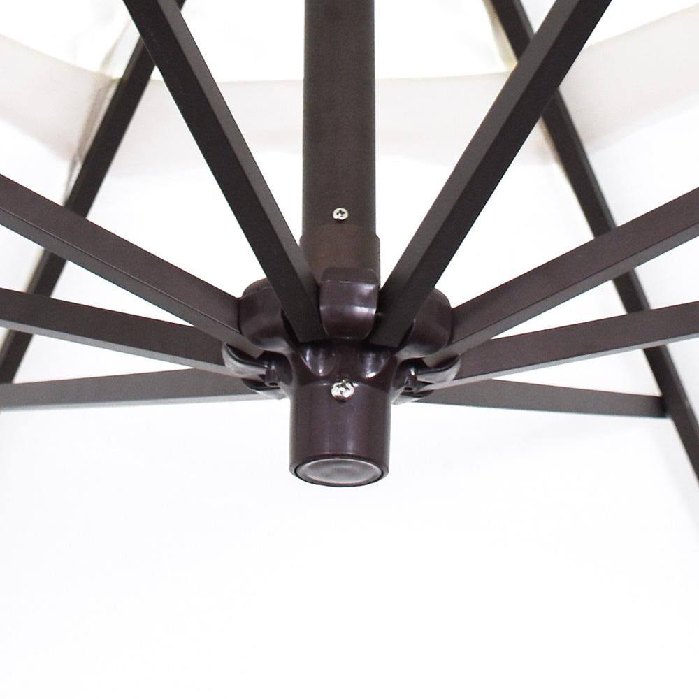 9' Cantilever Umbrella A61202