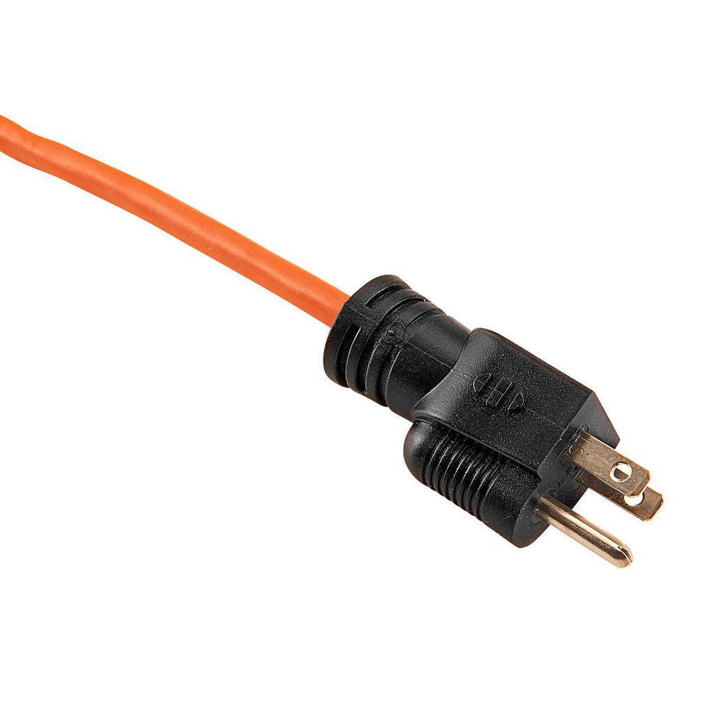 Orange Indoor/Outdoor Extension Cord K69673