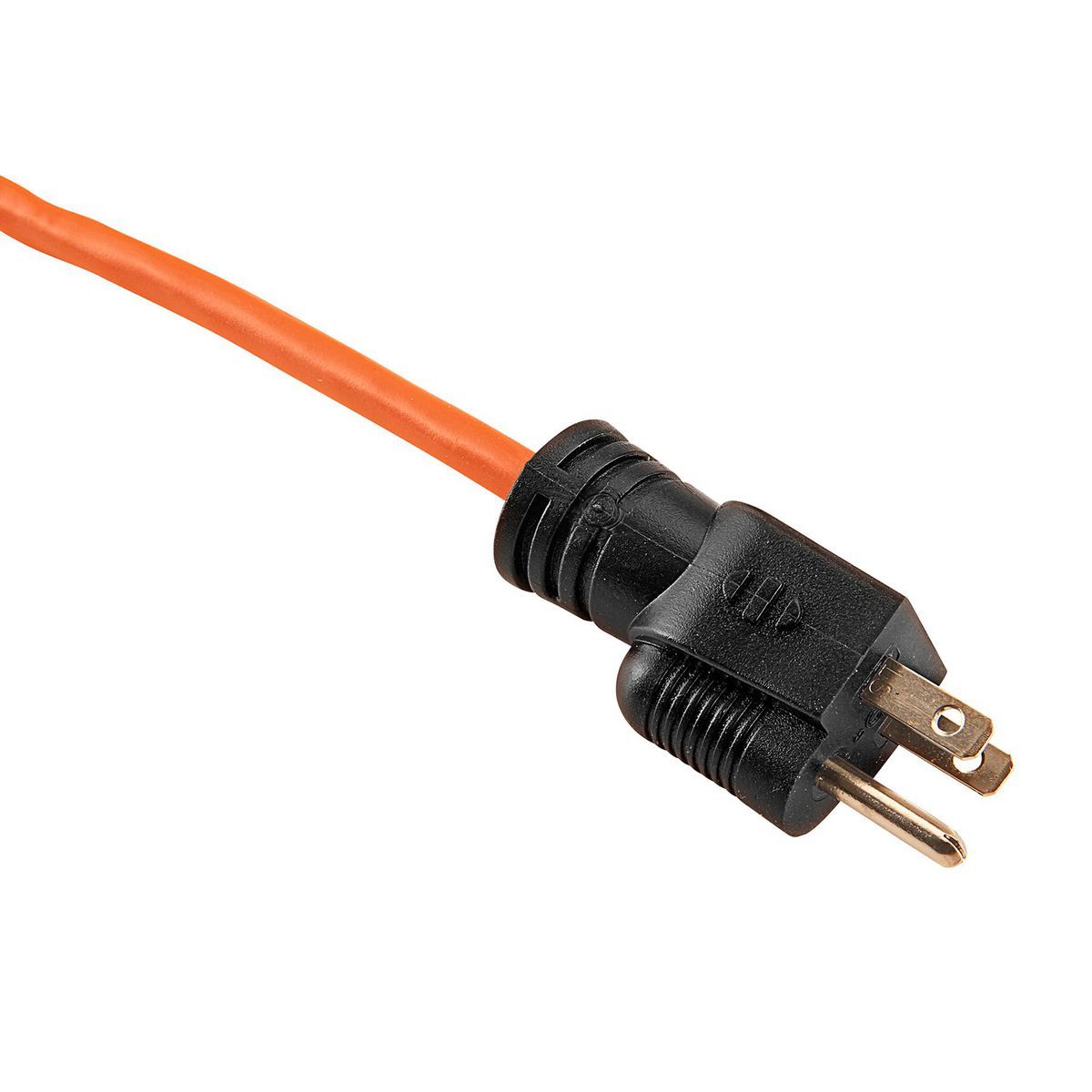 Orange Indoor/Outdoor Extension Cord K69673