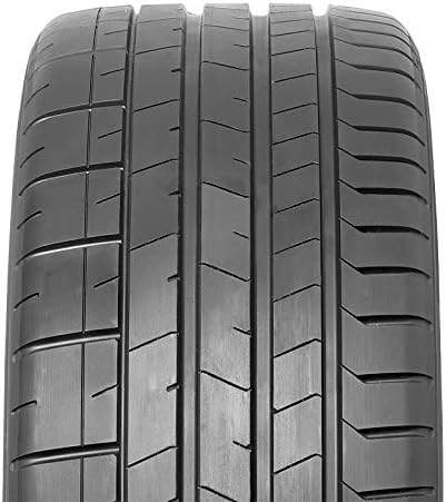 245/35ZR19 93XL Performance Radial Tire J643313