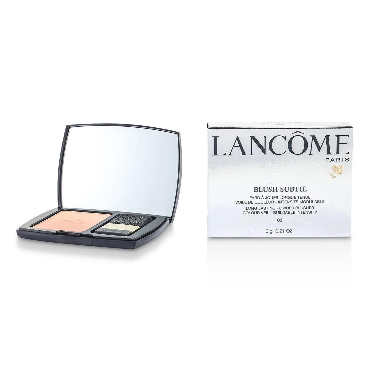 Blush Subtil 5.1g D38986