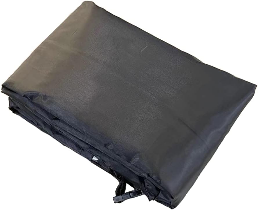 Waterproof 3 Seater 600D Heavy Duty Swing Cover F832