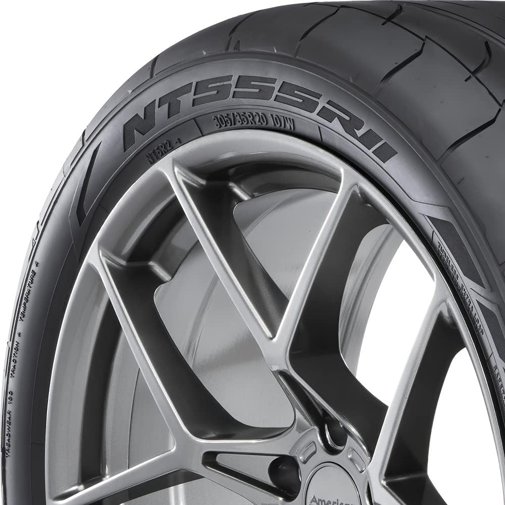 305/35R20 107W XL Tire H29617