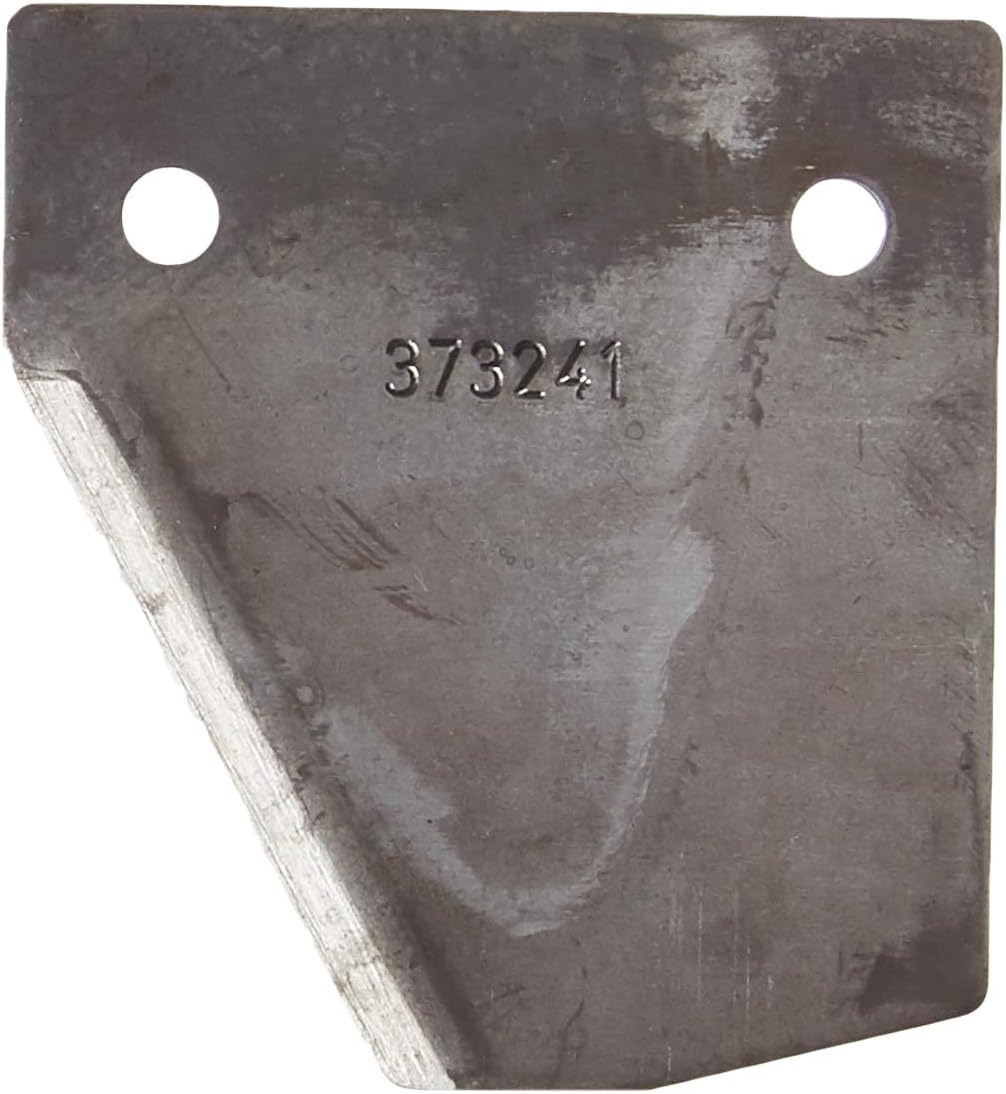 Overseeder Blade, Black, Pack of 2 T935