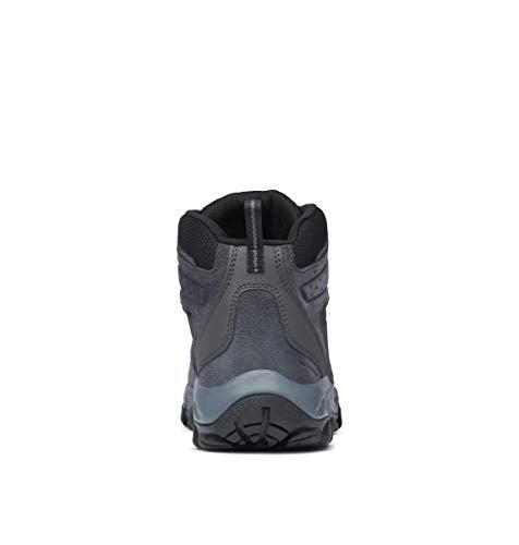 Suede Waterproof Hiking Boot P7569