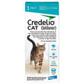 Credelio for Cats U7696