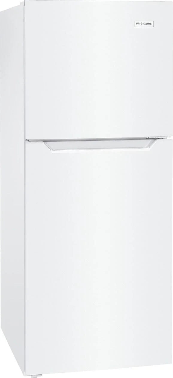 11.6 cu. ft. White Top Freezer Refrigerator M917754