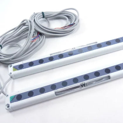 12 Beam Slim Body Area Sensor X4735