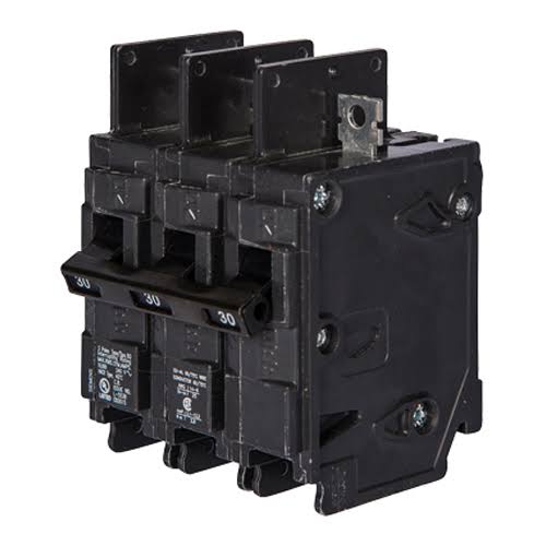 Miniature Circuit Breakers B79131