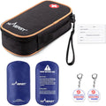 Insulin Travel Case with 2 Ice Packs I108