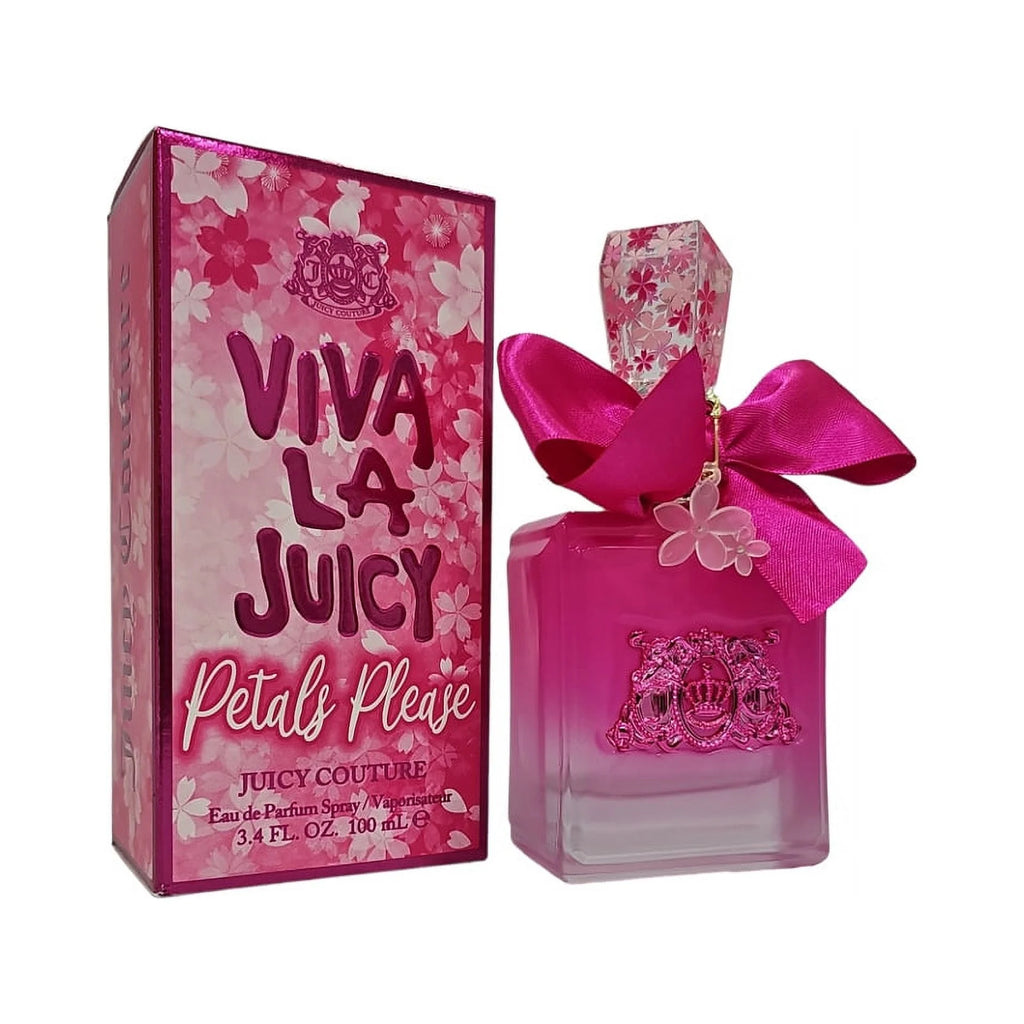 Eau De Parfum Spray 3.4 oz V393