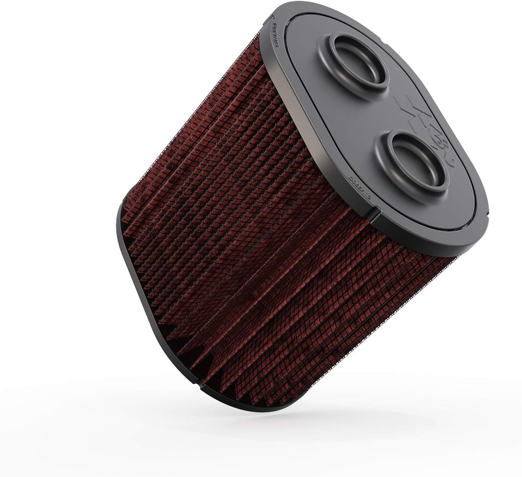 Washable Replacement Engine Air Filter for Ford Truck Super Duty V8 Y538