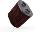 Washable Replacement Engine Air Filter for Ford Truck Super Duty V8 Y538