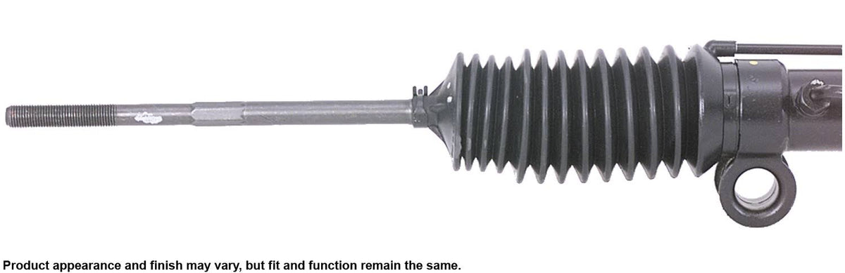 Rack and Pinion Assembly D416525