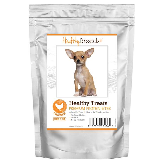 Chicken Dog Treats, 10 oz S492