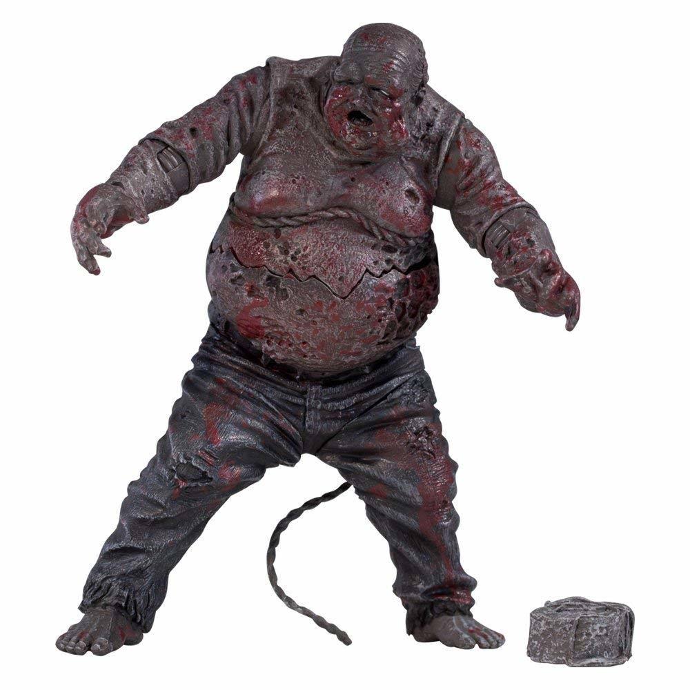 3 Pack Action Figures N60527