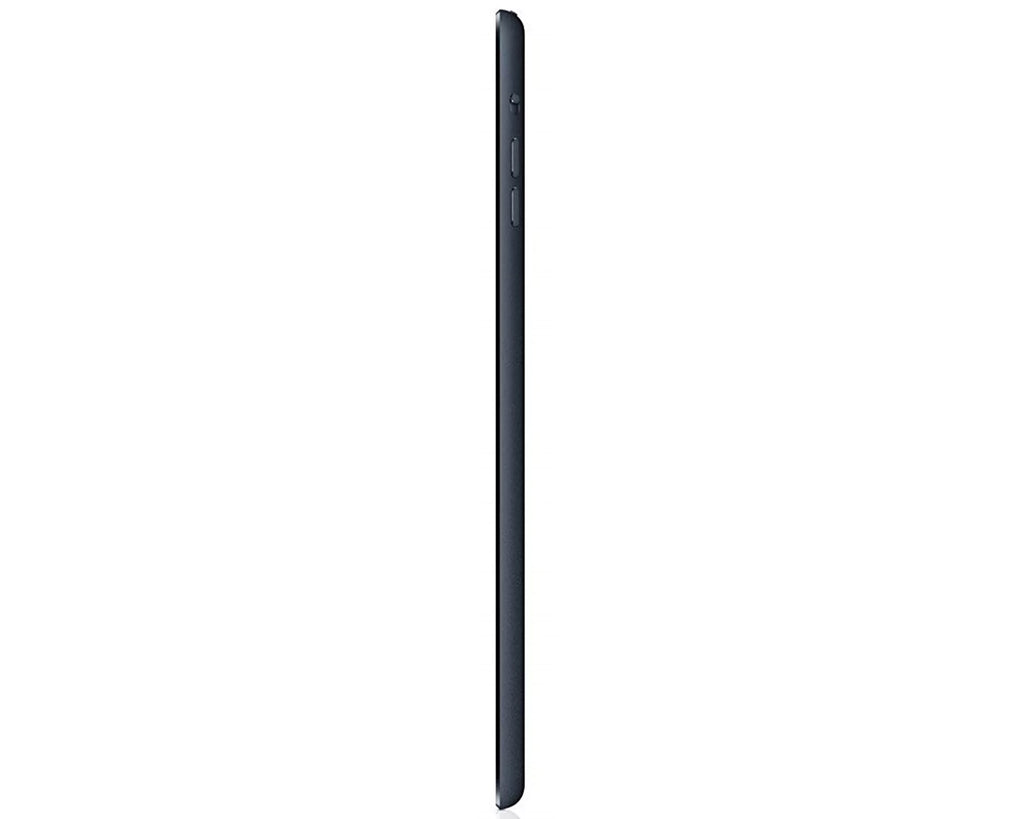 Restored iPad mini Black 16GB Wi-Fi Only Tablet E295
