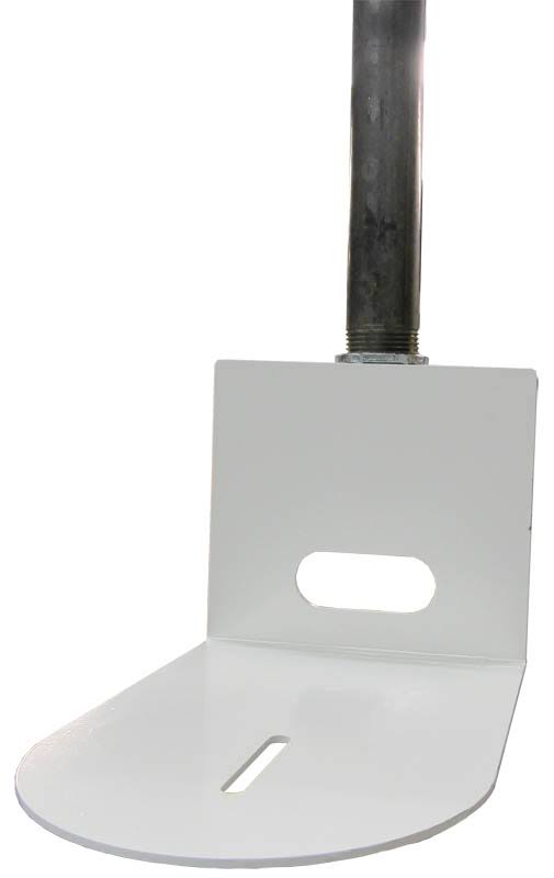 Universal Ceiling Mount Camera Mounting Kit R278737