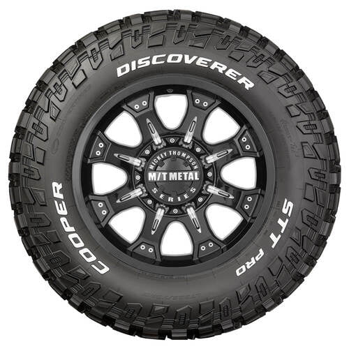 LT295/55R20 E/10PLY BSW Tires A437225