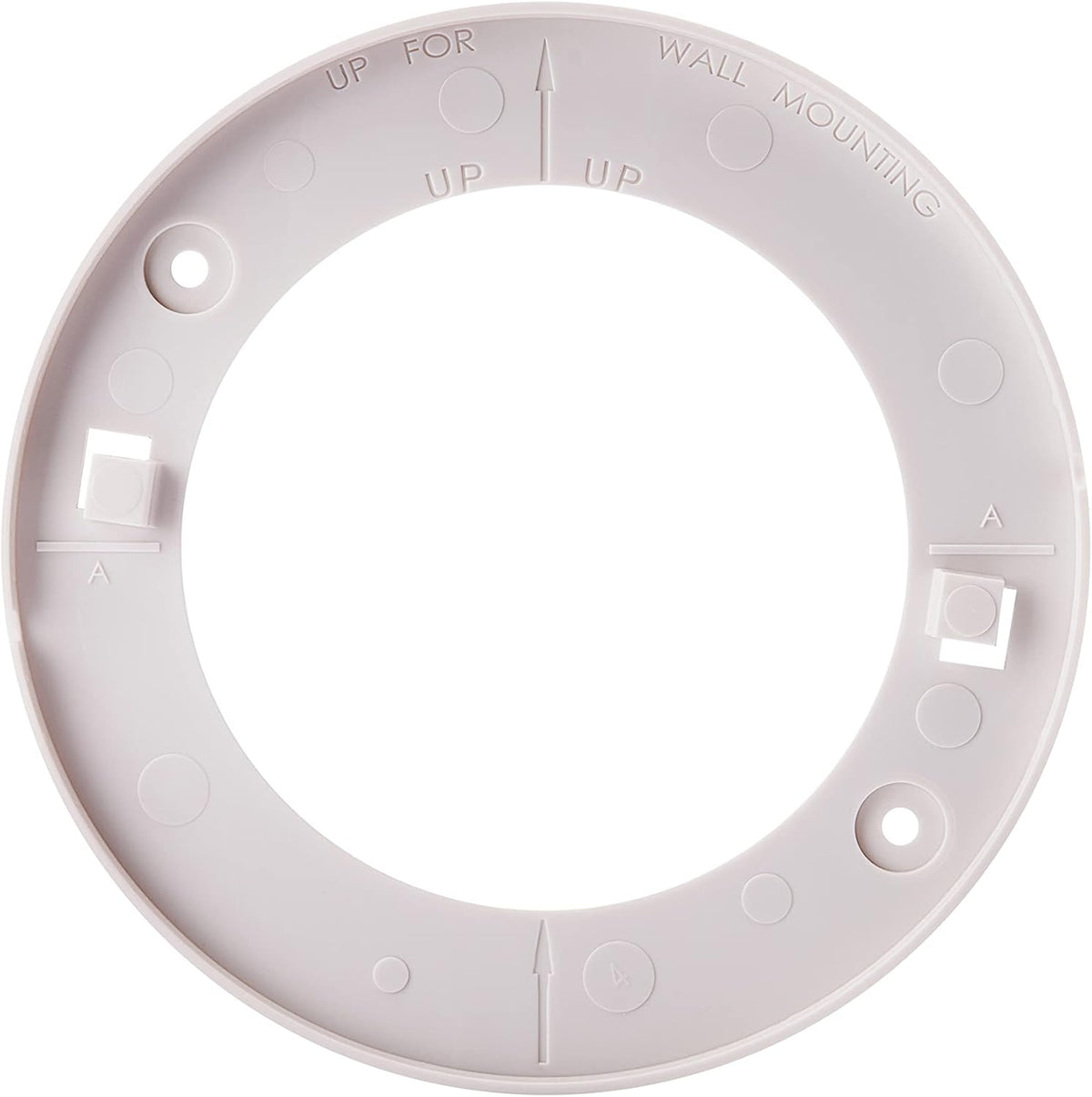Battery Operated Smoke Detector Z22317