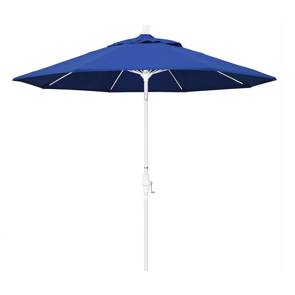 9 ft. Fiberglass Tilt Market Umbrella I275